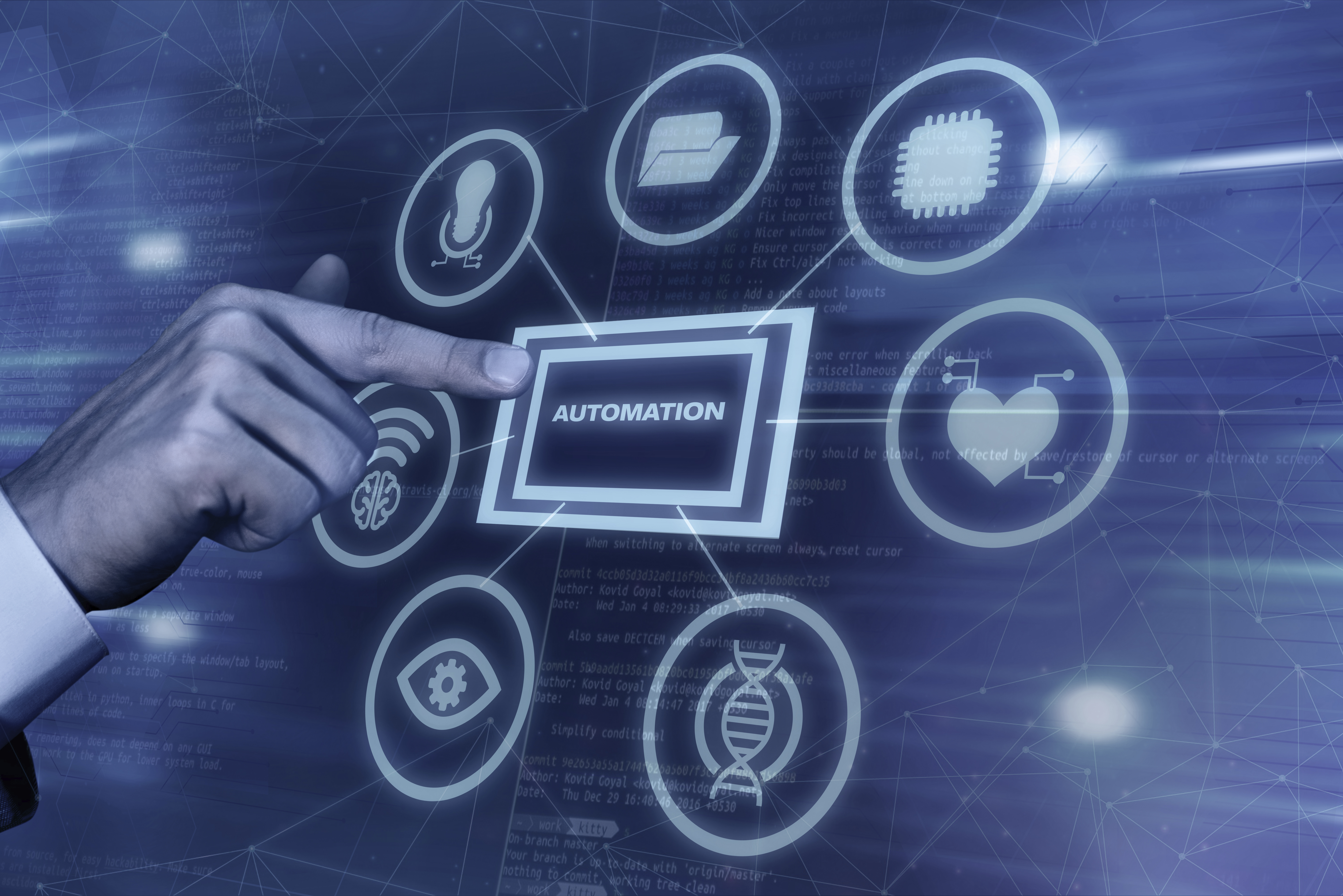 Nooda AI logistics showcase